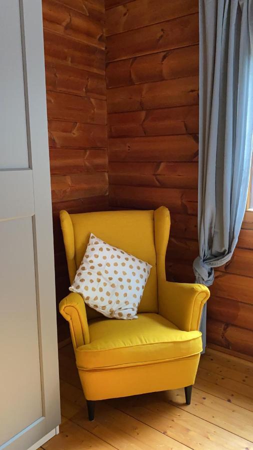 Gemuetliches Holzhaus In Idyllischer Lage Ruppichteroth Kültér fotó